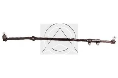 Поперечная рулевая тяга SIDEM купить