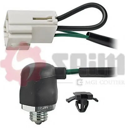 Выключатель, фара заднего хода SEIM купить