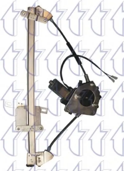 Подъемное устройство для окон TRICLO купить