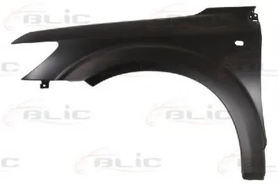 Крыло BLIC купить