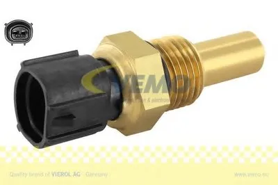 Термовыключатель, вентилятор радиатора Q+, original equipment manufacturer quality VEMO купить