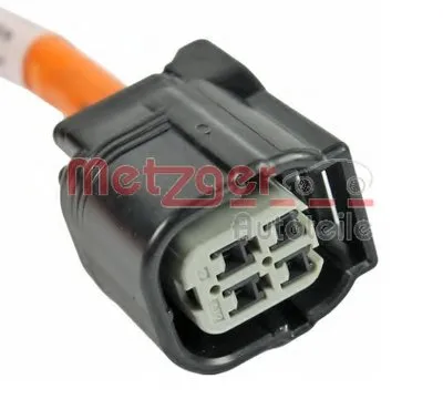 Лямда-зонд genuine METZGER купить