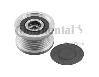 Механизм свободного хода генератора CONTITECH купить