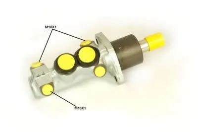 целиндер ручного тормоза MOTAQUIP купить