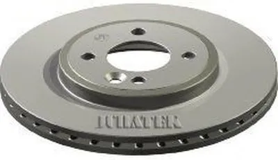 Тормозной диск JURATEK купить