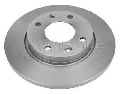 Тормозной диск PLATINUM DISC MEYLE купить