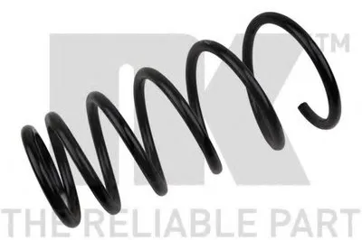 винтовая пружина NK купить