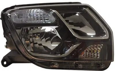 Фара VAN WEZEL купить