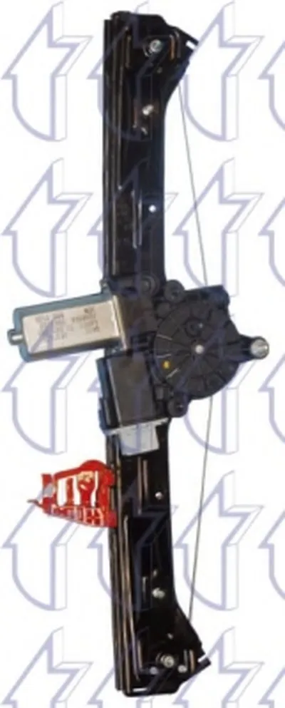 Подъемное устройство для окон TRICLO купить