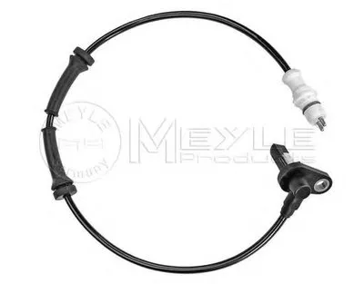 Датчик, частота вращения колеса MEYLE купить