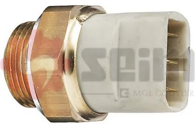 Термовыключатель, вентилятор радиатора; Термовыключатель, вентилятор кондиционера SEIM купить