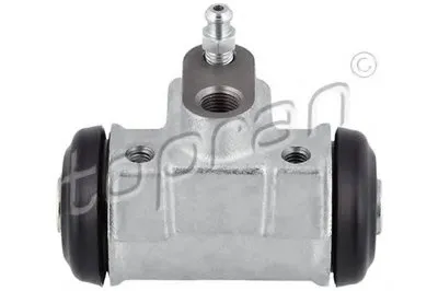 Колесный тормозной цилиндр TOPRAN купить