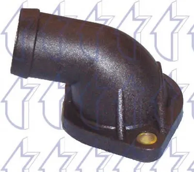 Фланец охлаждающей жидкости TRICLO купить