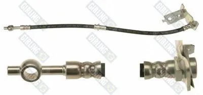Тормозной шланг GIRLING купить