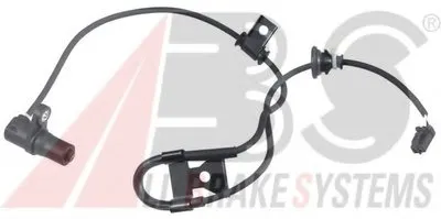Датчик, частота вращения колеса A.B.S. купить