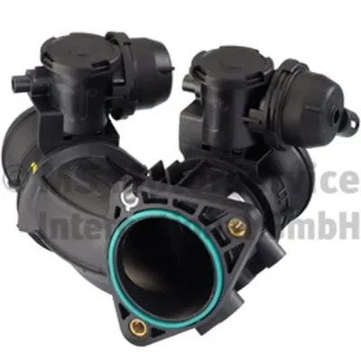 Регулирующая заслонка, подача воздуха PIERBURG купить