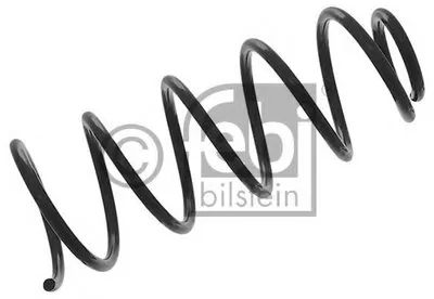 винтовая пружина