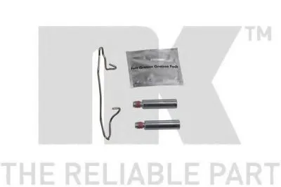 Тормозной суппорт NK купить