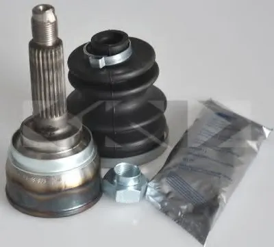 Шарнирный комплект, приводной вал LÖBRO купить