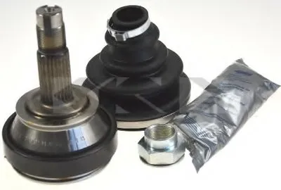 Шарнирный комплект, приводной вал LÖBRO купить