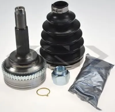 Шарнирный комплект, приводной вал SPIDAN купить
