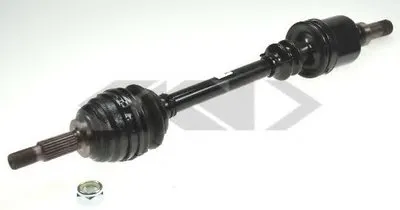 Приводной вал LÖBRO купить