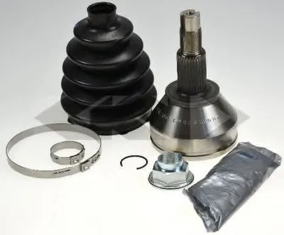 Шарнирный комплект, приводной вал LÖBRO купить