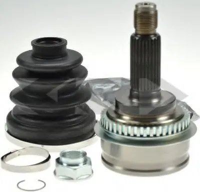 Шарнирный комплект, приводной вал LÖBRO купить