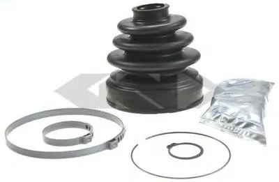 Комплект пылника, приводной вал LÖBRO купить