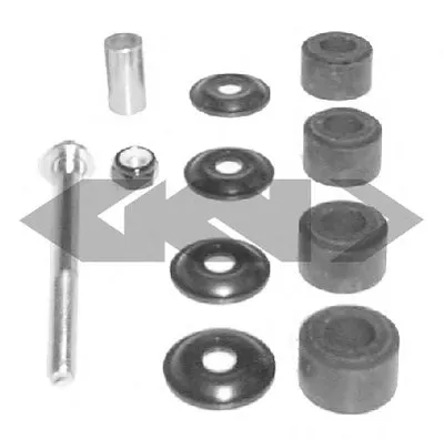 Тяга / стойка, стабилизатор SPIDAN купить