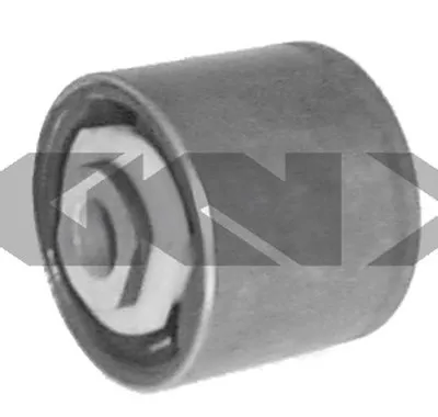 Подвеска, рычаг независимой подвески колеса SPIDAN купить