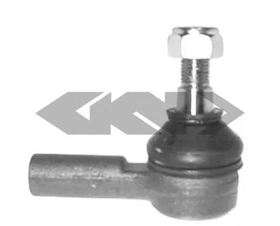 Наконечник поперечной рулевой тяги SPIDAN купить