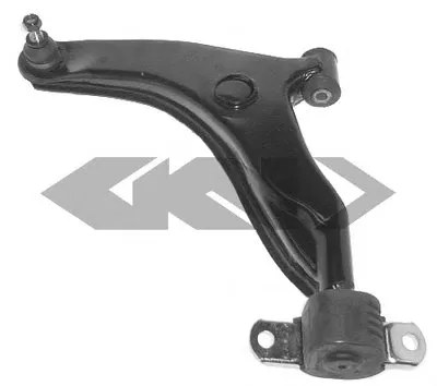 Рычаг независимой подвески колеса, подвеска колеса SPIDAN купить