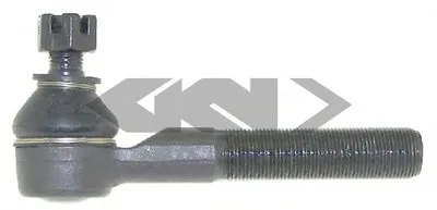 Наконечник поперечной рулевой тяги SPIDAN купить