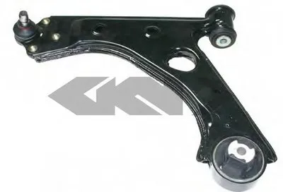 Рычаг независимой подвески колеса, подвеска колеса SPIDAN купить