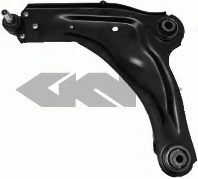 Рычаг независимой подвески колеса, подвеска колеса SPIDAN купить