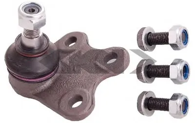 Шаровой шарнир SPIDAN купить