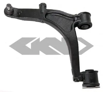 Рычаг независимой подвески колеса, подвеска колеса SPIDAN купить