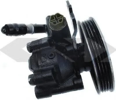 Гидравлический насос, рулевое управление SPIDAN купить