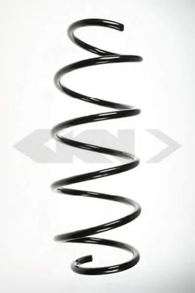 винтовая пружина SPIDAN купить