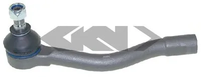 Наконечник поперечной рулевой тяги SPIDAN купить