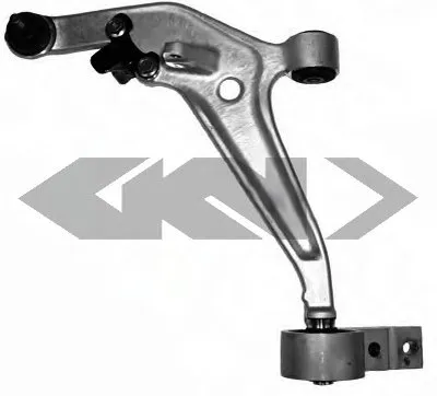 Рычаг независимой подвески колеса, подвеска колеса SPIDAN купить