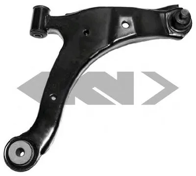 Рычаг независимой подвески колеса, подвеска колеса SPIDAN купить