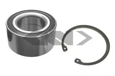 Комплект подшипника ступицы колеса SPIDAN купить