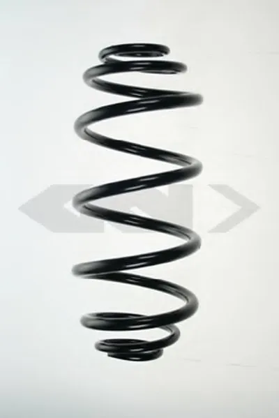 винтовая пружина SPIDAN купить