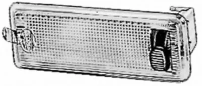 Oсвещение салона HELLA купить