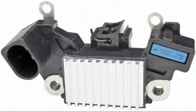 Регулятор генератора HELLA купить