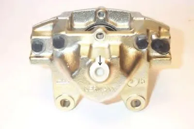 Тормозной суппорт HELLA купить