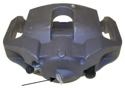 Тормозной суппорт HELLA купить