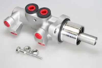 целиндер ручного тормоза HELLA купить